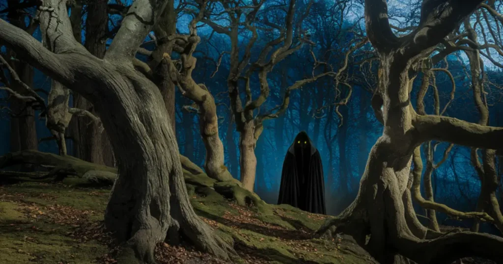 The Watchers book